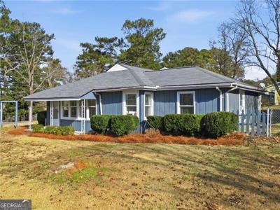 4864 Allen Circle SE, Acworth GA 30102