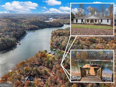 7328 Ivy Circle, Murrayville GA 30564