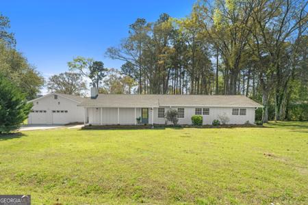 177 Lakeshore Circle, Milledgeville GA 31061