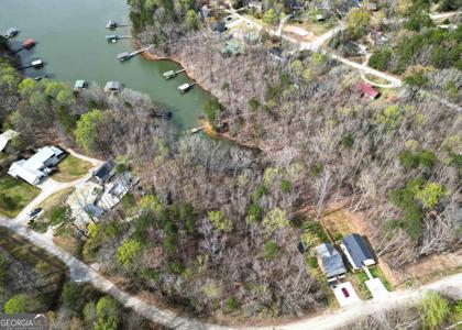 Lake View Drive, Lavonia GA 30553