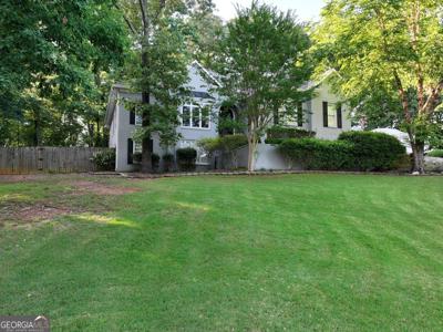 409 Lovinggood Landing Drive
