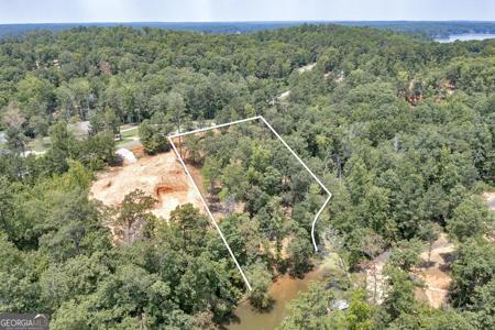 20 Quiet Cove Way # 16, Monticello GA 31064