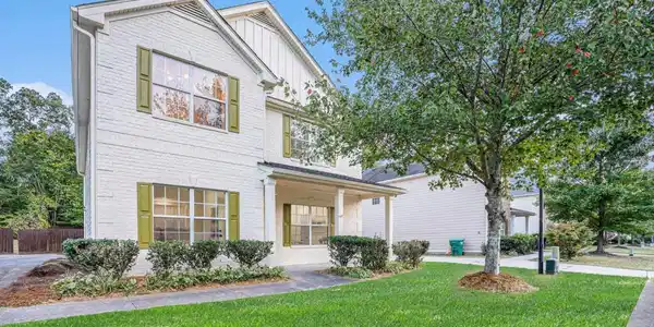 440 Orchid Lane