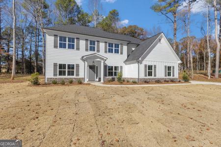 115 Seymour Place, Fayetteville GA 30214