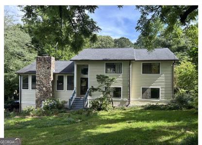 4846 Habersham Ridge SW, Lilburn GA 30047