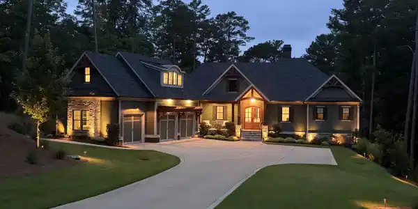 1081 Hixons Bluff, Greensboro GA 30642