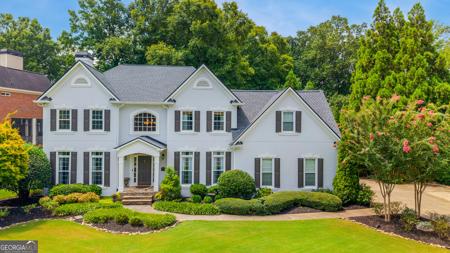 2201 Lasalle Drive, Marietta GA 30062