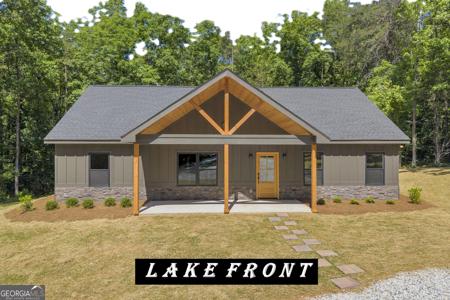 390 Champayne Trail, Hartwell GA 30643
