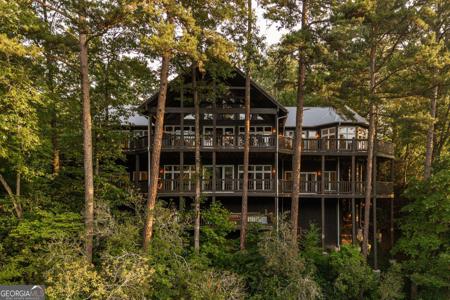 1723 E Wildcat Road, Clarkesville GA 30523