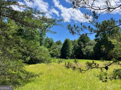 Lot 46A Licklog Ridge # 46A, Hayesville NC 28904