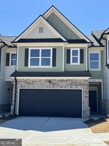 Lot 21, Hartwell GA 30643 28 Crest Drive