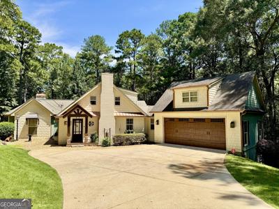 4 Grayson Point, Hogansville GA 30230