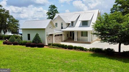 620 Lakeshore Drive, Cordele GA 31015