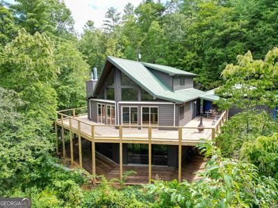 1799 Seed Lake Road, Lakemont GA 30552