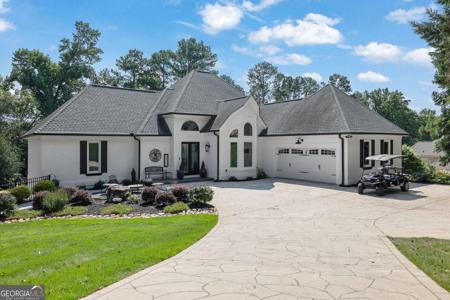 5795 Charleston Bay Drive, Cumming GA 30041