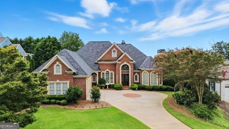 3637 Lake Ridge Court, Gainesville GA 30506