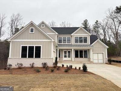4640 Greyson Manor Drive, Cumming GA 30041