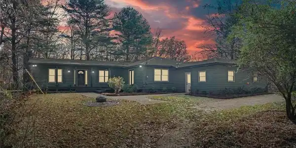 345 Roland Drive, Canton GA 30114
