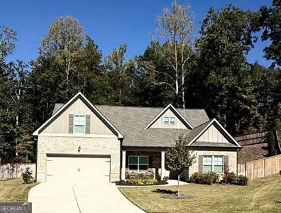 2078 Sidney Cove Court, Buford GA 30518
