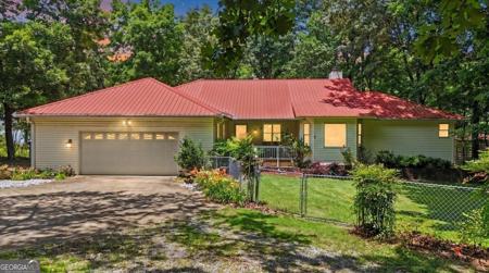 1005 County Road 544, Centre AL 35960