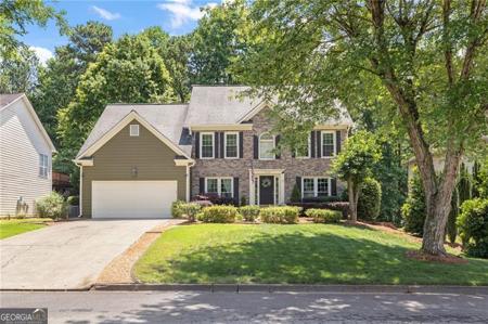 7140 Big Woods Drive