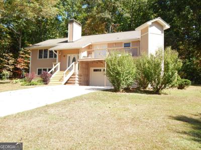 381 Hidden Lakeview Circle, Hiawassee GA 30546