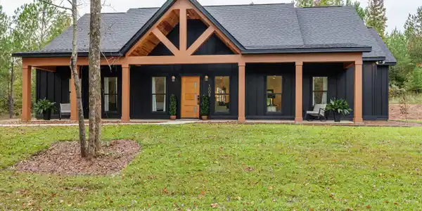 1008 Folly run Drive, Lincolnton GA 30817