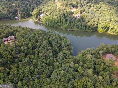 Lot 164 Laceola South, Cleveland GA 30528