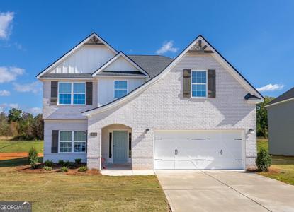 105 Beaver Creek Way # 248, Lagrange GA 30241
