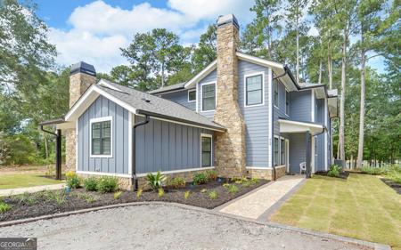 73 Woodlake Crt, Hartwell GA 30643