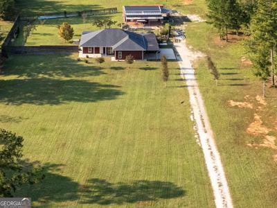 181 Bagley Road, Eatonton GA 31024