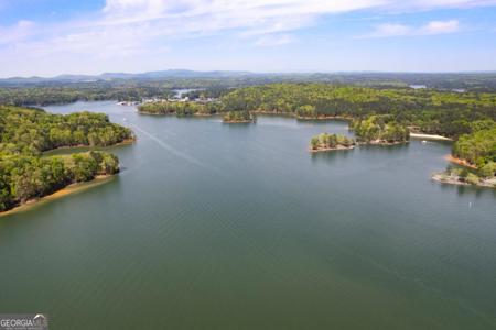 Lot 708 Island Mill Road SE, Acworth GA 30102