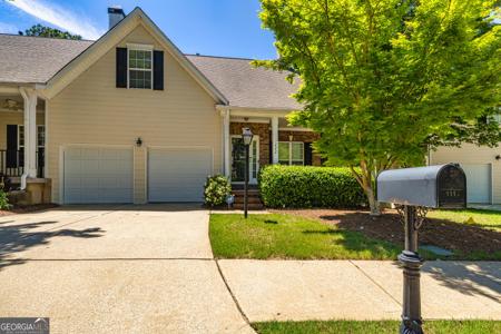 111 Portico Place, Newnan GA 30265