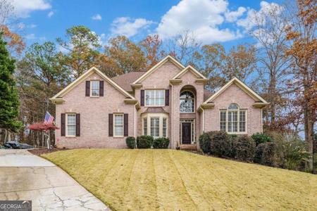 304 Winterthur Estates Trace, Canton GA 30114