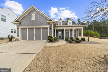 1281 Crooked Creek Road, Greensboro GA 30642