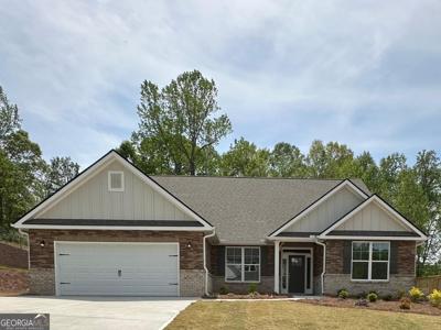 3006 Fairway Drive, Villa Rica GA 30180
