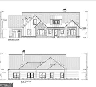 467 Lake Varner Drive, Covington GA 30014