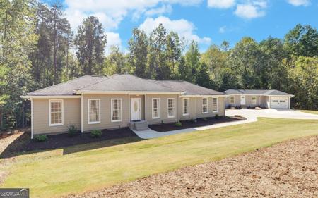 258 Currahee Ridge Road