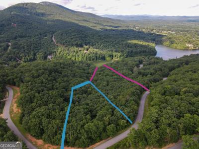 Lot 147 Laceola South Road, Cleveland GA 30528