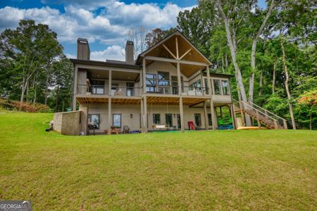 118 Hoot Owl Lane, Eatonton GA 31024
