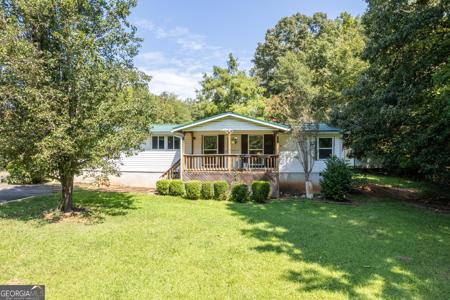 731 S Steel Bridge Road, Eatonton GA 31024