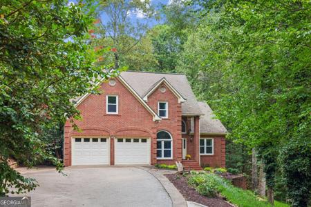 2295 Ansley Court, Canton GA 30114