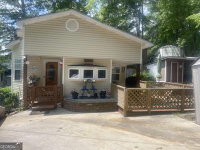 32 Yogi Bear Boulevard, Cleveland GA 30528