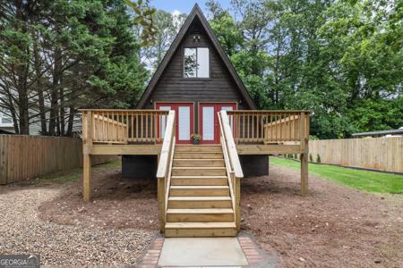 1595 Turner Road, Cumming GA 30041