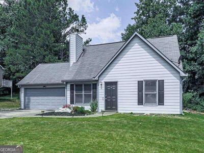 311 Arapaho Drive SE