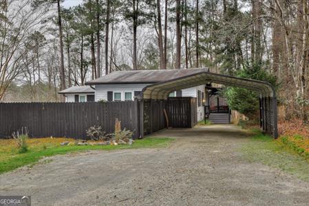 1166 Jamaica Avenue, Lincolnton GA 30817