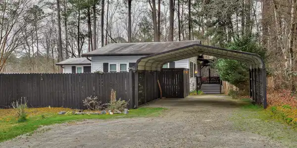 1166 Jamaica Avenue, Lincolnton GA 30817