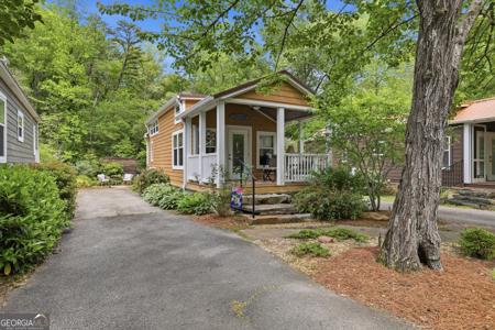 Lot 2 Road, Clarkesville GA 30523 4960 Laurel Lodge