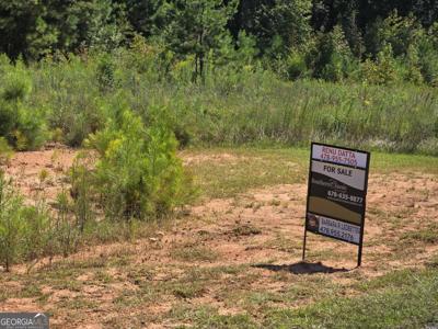 Lot 49, Macon GA 31220 104 PENINSULA Avenue