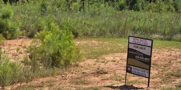 Lot 49, Macon GA 31220 104 PENINSULA Avenue